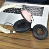 Quality Earphone Earpads Sponge Covers for RP-HTX7 HTX7A Headphone Comfort Earmuff Sleeve Noise-Isolating Ear Pads