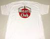 Rare! Vintage 2000s Mojito Club Cuban Style Citrus Rum T-Shirt New! XL Unisex T-Shirt