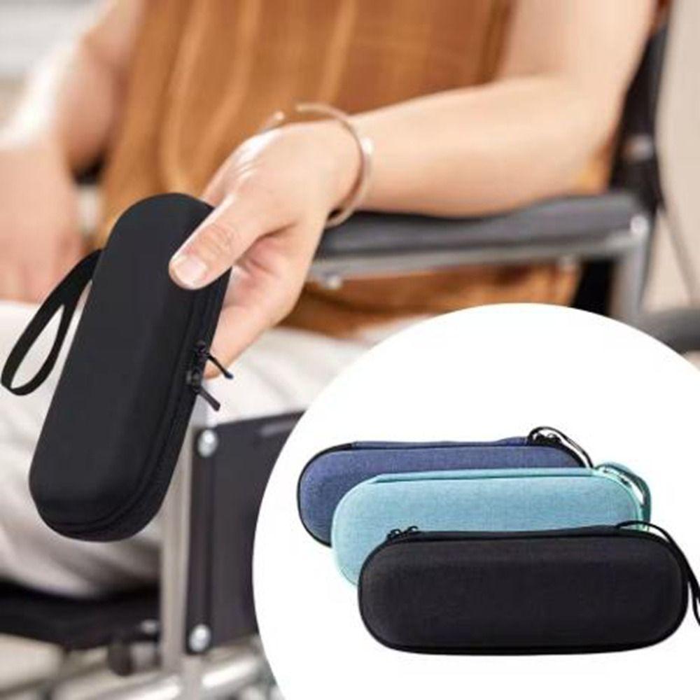 Portable Insulin Cooler Bag EVA Diabetic Storage Bag Fashion Carry-on Protector Pill  Summer