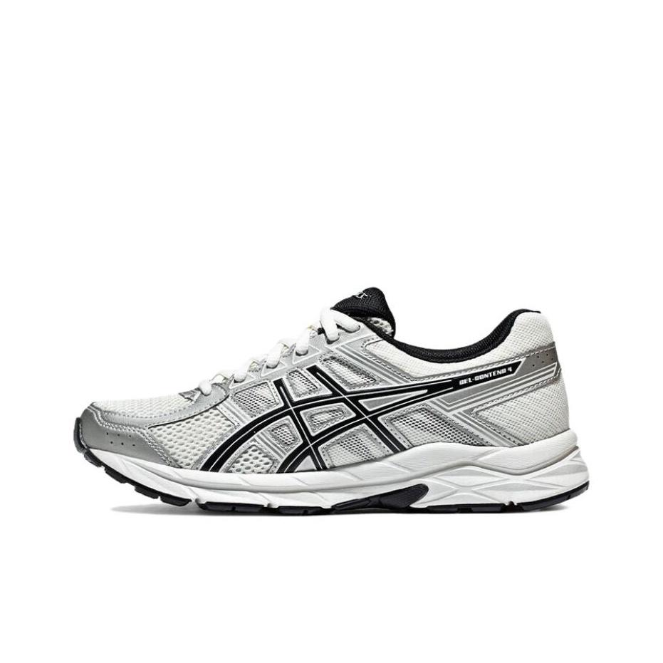 

Новые женские кроссовки для бега Asics Gel Contend 4 Серый Черный 1012B732-103 40.5
