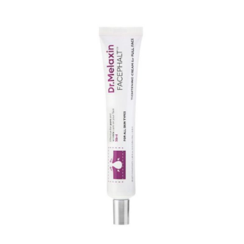 Dr. Melaxin Facephalt Tightening Cream 50ml