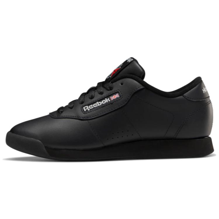 

Reebok Princess Triple Black Women s CN2211 37.5