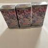 Brand unopened Official Card Game Duel Monsters Deck Build Pack Valiant Smashers set BOX new, Yu-Gi-Oh! 3-piece