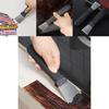 Stainless Steel Kitchen Scraper Versatile And Multi-purpose Oil And Grease Cleaner Tool