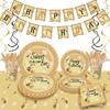 Feestviering – Feestviering accessoires