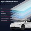 Pre-cut PPF For Tesla Model Y Standard 2026 Headlight Rearview A B Pillars TPU Protection Film Anti-Scratch Clear Bra Resistant