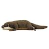 Calorata Asian Small-Clawed Otter Plush Toy (LargeNestling SeriesSoft Touch) Realistic Animal Toy Doll Gift Present Birthday (Twice Tested) 