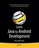 The Learn Java for Android Development Book