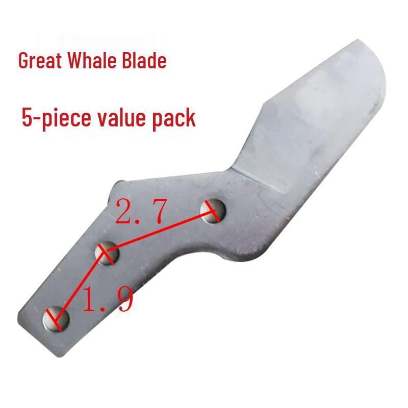 Big Whale Quick Cut Pipe Wrench & Cutter: PPR, Aluminum-Plastic, PVC, Water & Gas Pipes