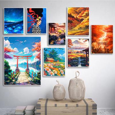 Deko & Wohnaccessoires – Bilder & Poster