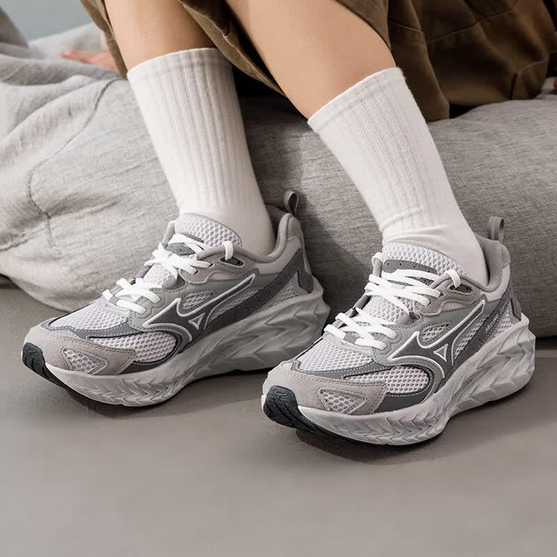MIZUNO D1GH2521-06 Unisex Neutral Running Shoes EUR 40.5