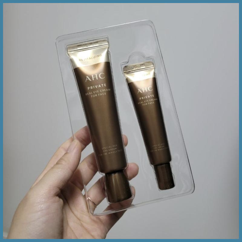 AHC Total Anti-Aging Krem pod oczy 30ml+10ml