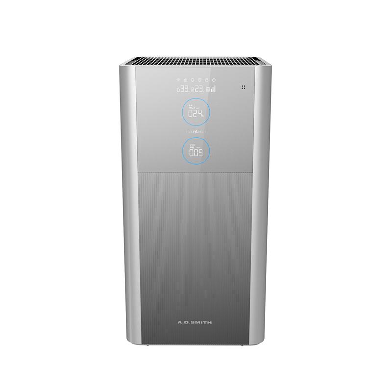 A.O.SMITH Air Ultra KJ950F-D11 Medical Grade Air Purifier CN plug (adapter included)