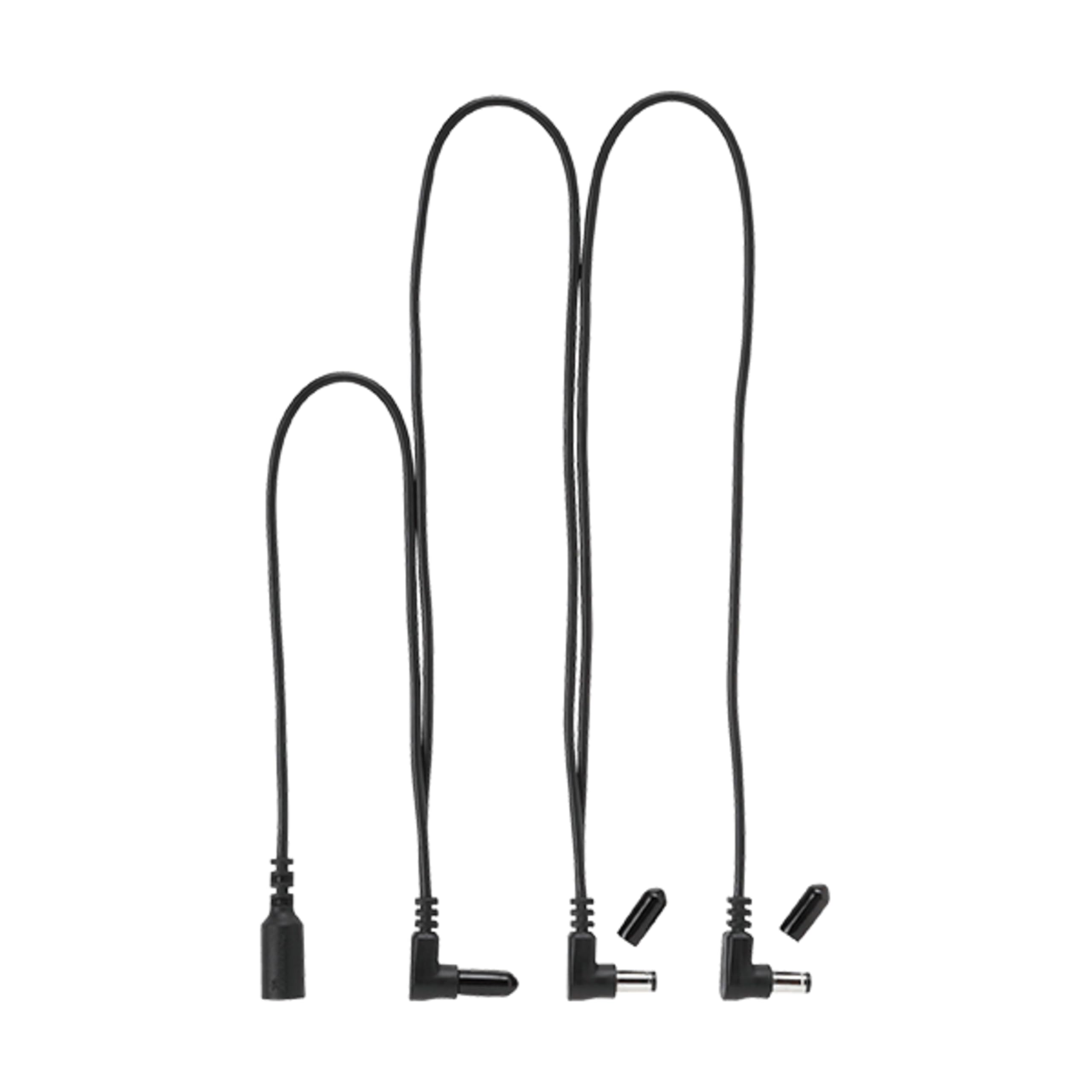 

Блок живлення Ibanez DC301L для педалей ефектів 3-Way