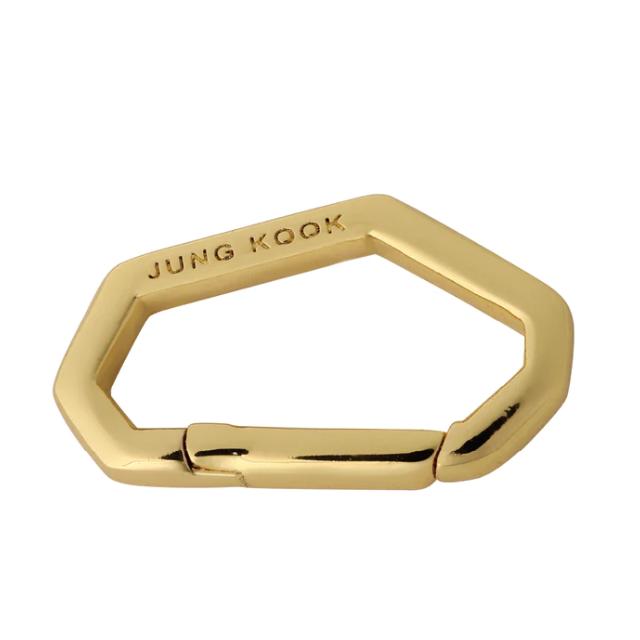Buy Jungkook GOLDEN Bracelet at affordable prices — free shipping