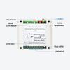 FSK Series Two-Way Wireless Remote Control Switch, DC12-48V 30A Receiver