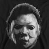 Halloween Unisex Adult Michael Myers Face Sweatshirt