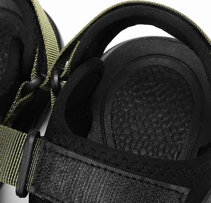 Men Sandals Summer Sports Sandals Beach Shoes Summer Sandals