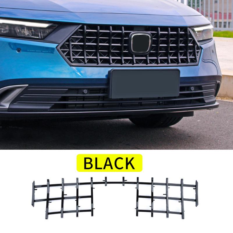 

GT Style Grille Trim for 23 Eleventh-Gen Accord Models