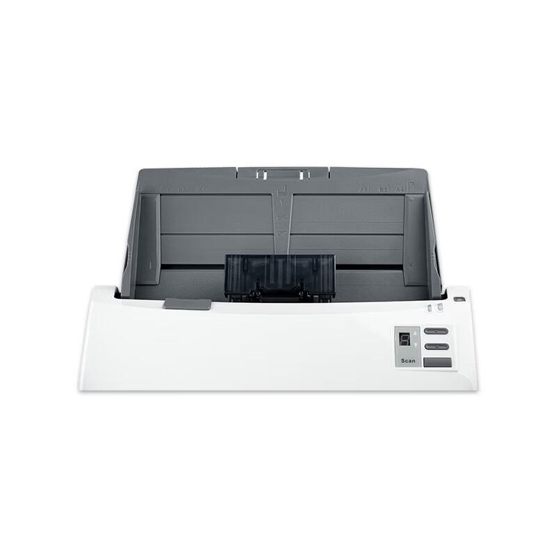 Hanwang Professional Document Scanners CN plug (adapter included)