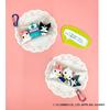 Kawada n-fig My Melody Mini Figure 1.9x5x14.5cm for Ages 12 and Up Home Decor Hobby NFG-03