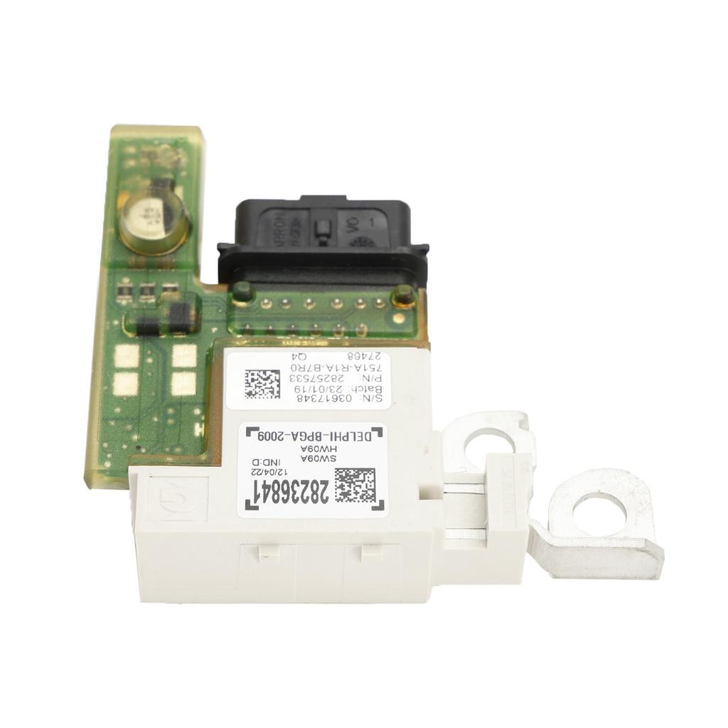 Moduł napięciowy skrzynki bezpieczników 28236841 Dla Citroen C4 Picasso Peugeot 3008 5008