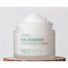 Neogen Dermalogy Real Heartleaf Soothing Cream, 80g