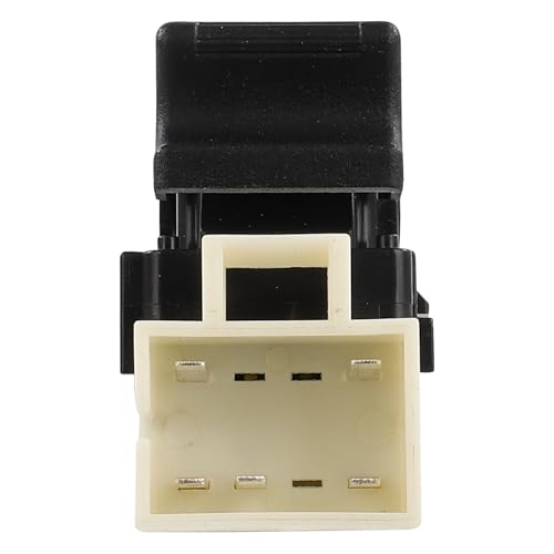 1x Window Switch 25828886 FOR CHEVROLET 2009-2013 Power Window Switch Glass Lifter Regulator Motor Switch Accessories