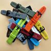 QuickFit 22mm 26mm Strap For Garmin Quatix 8 7 6 5 Sapphire Tactix 8 7 Pro Delta Bravo Silicone Band Fenix 7X 7 6X 6 5X Bracelet