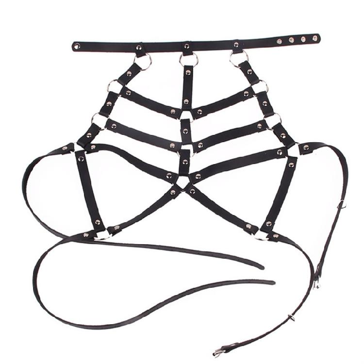 Fashionable Lady Leather Belt Elegant Vintage Styles Waistbands Durability Belt Youth Fashion Accessory