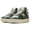 Aimé Leon Dore x New Balance 650R Vert Gris Baskets Unisexe BB650RM1