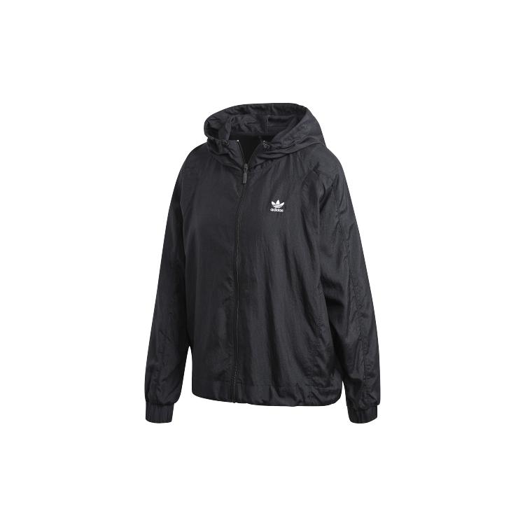 Adidas Originals Куртки Женские С капюшоном Умеренные Другие FL4126 34