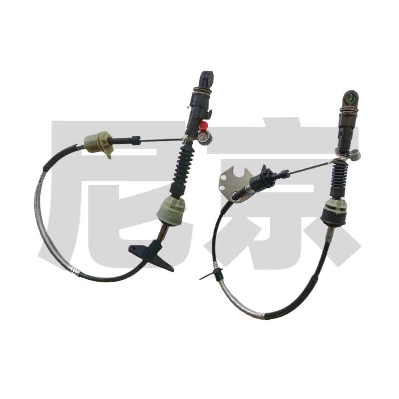 Nijing Iveco NJ6605 Gear Shift Cable