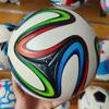 Professional Game Soccer Ball 2022 PU Size 5 Hot Selling Outdoor Sports Training Footballs High Quality Team Sports Football