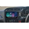 Car Carplay IPS For HONDA Shuttle 2015+  Android Radio Auto GPS Navigation Multimedia Video Stereo Player 4G BT 2din DVD
