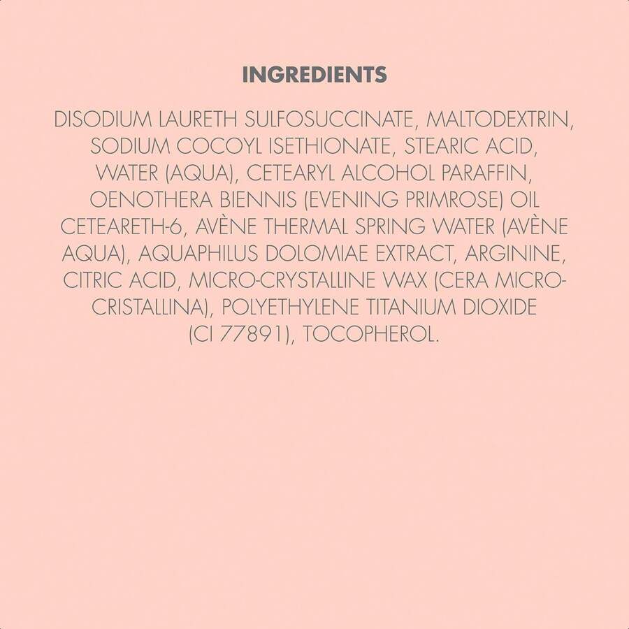 Avene Xercalm A.D Überfettende Reinigungsseife für atopische Dermatitis 100 G, zu Ekzemen neigende Haut, parfümfrei