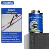 1/2pcs 30/125 ml Liquid Electrical Tape Insulating Tape Rubber Electrical Wire Cable Coat Fix Line Glue Liquid Insulation Paste