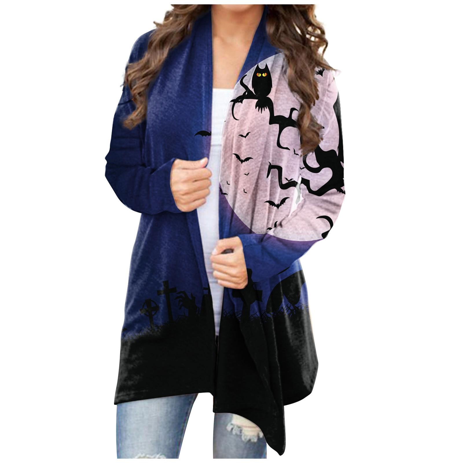 Женский кардиган — фото 7