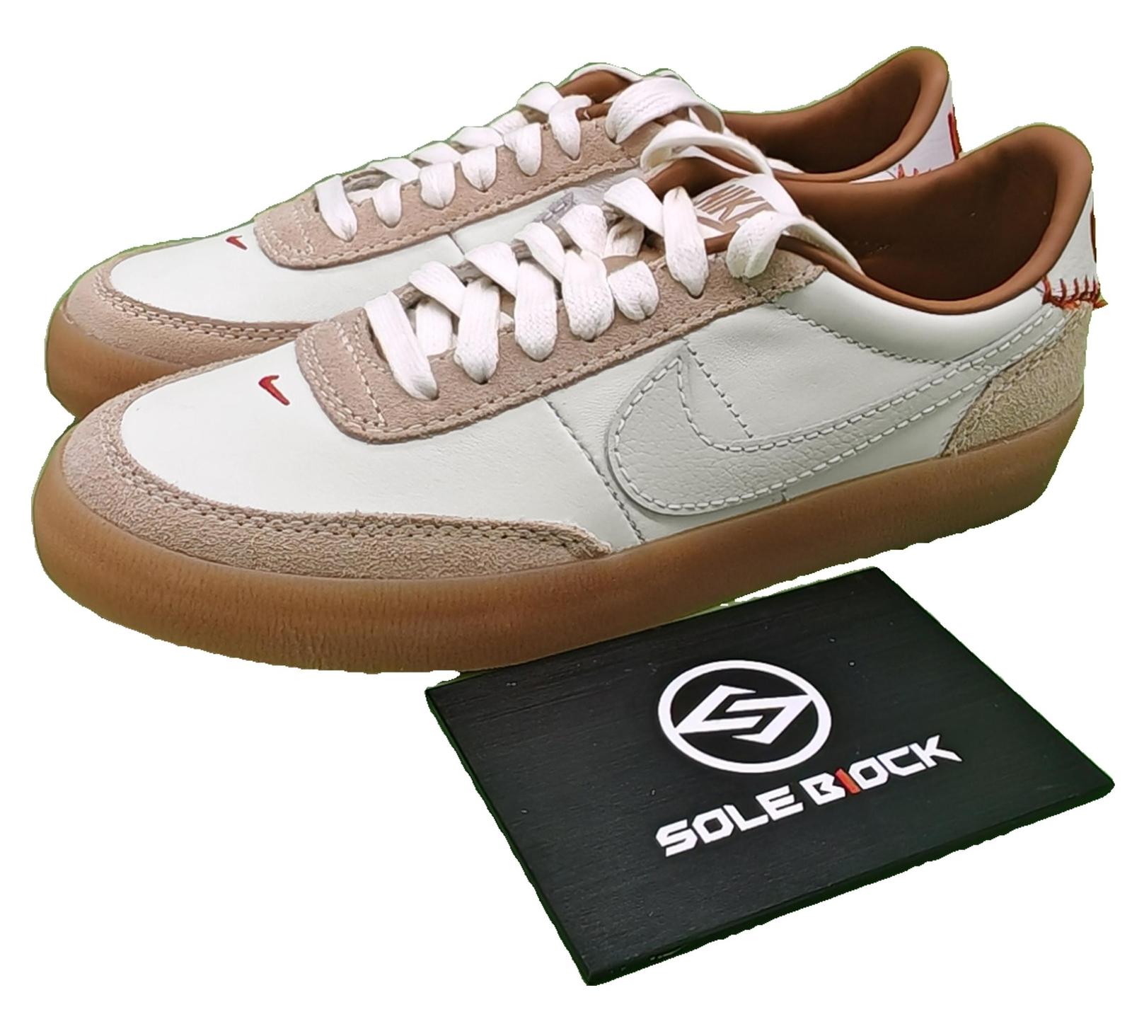 

Nike Killshot 2 Phantom Light British Tan Жіночі HF5723-009 36