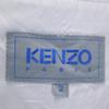 Kenzo Костюм-двойка 90-х годов, сделано в Японии, 100% шерсть, винтажный, лавандовый, мужской, б/у
