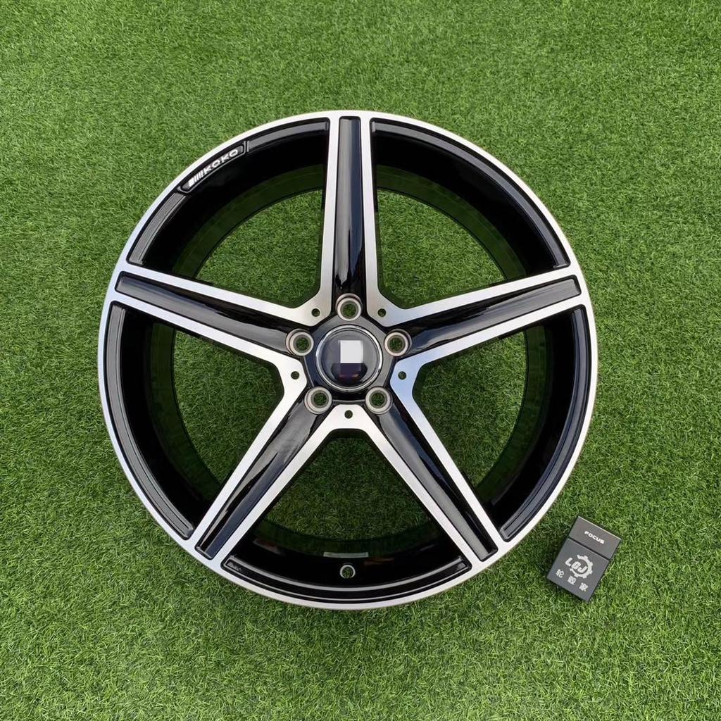 17-20 inch Modified Wheels for K5, Reiz Coupe, Teana, Yishen, Lingpai, CC, Lavida, A4, TT