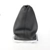 Ford Focus MK2 Leather Gear Shift Boot & Knob Cover Upgrade