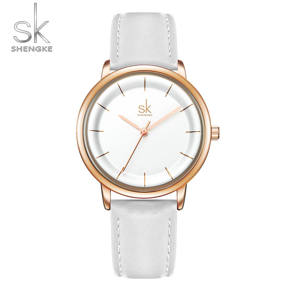Watch Women S Casual Waterproof Fashion Watch Women S Simple Quartz Watch Women S Watch Women S
