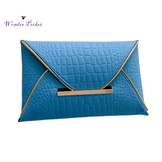 Geantă Culoare solidă Decorare rezistentă la uzură