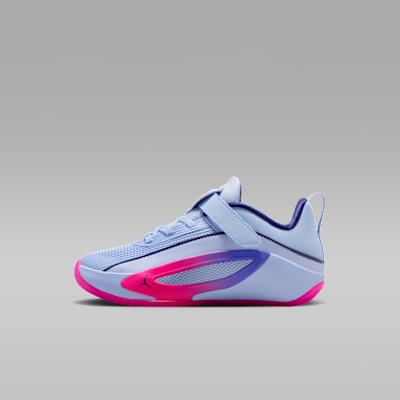 Air Jordan Luka 5 PS  Light Marine Blue Void  28