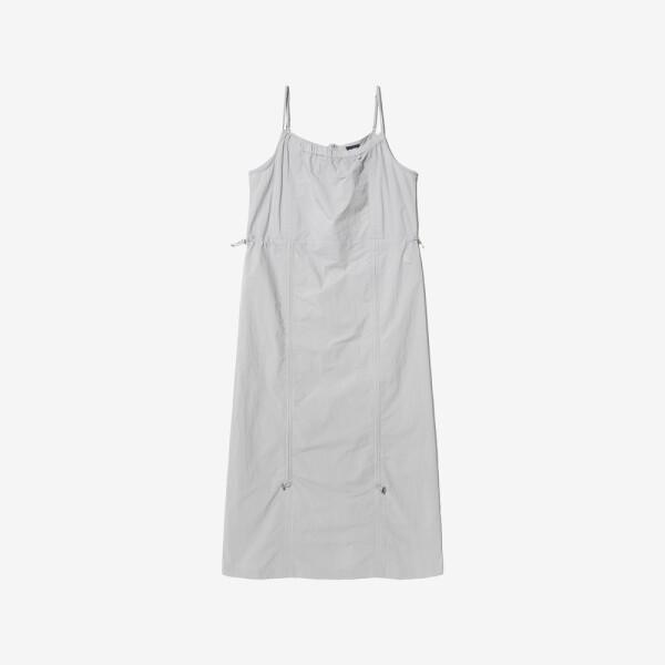 Fila Lightweight Taslan String Dress Fs2oph2154f Cgr