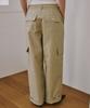 LOVLOV Multi Cargo Pants