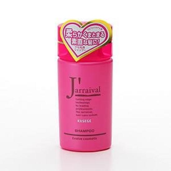 

Jarry bulk hair shampoo 250ml