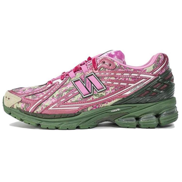 

новые New Balance 1906R Jack Harlow Rose Runner 43