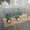Conglang Heavy-Duty Folding Utility Mesh Wagon